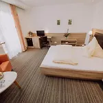 Hotel Haus Maria Bad Füssing