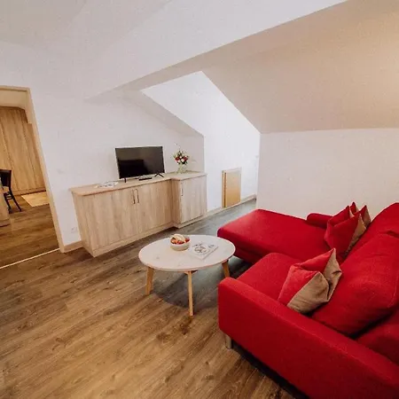 Haus Maria Hotel