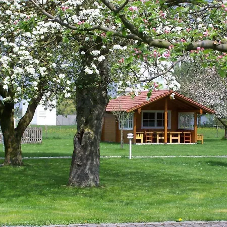 Haus Maria Bad Füssing