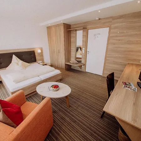 Haus Maria Hotel *