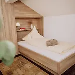 Hotell Haus Maria Bad Füssing