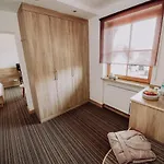 Haus Maria Hotell *