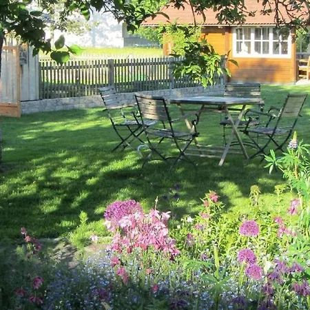 Haus Maria * 巴特法兴格