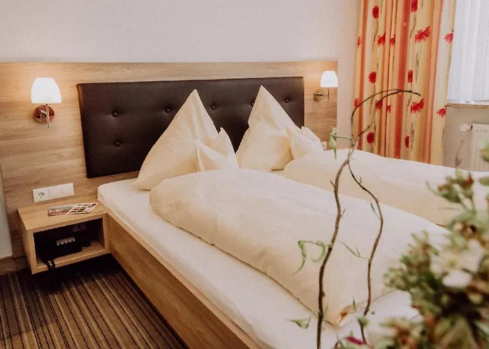 Haus Maria * Bad Fussing