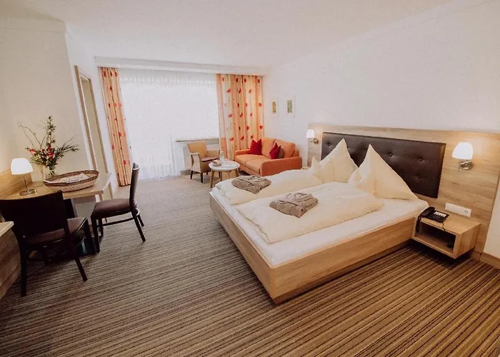 Haus Maria * Bad Fussing