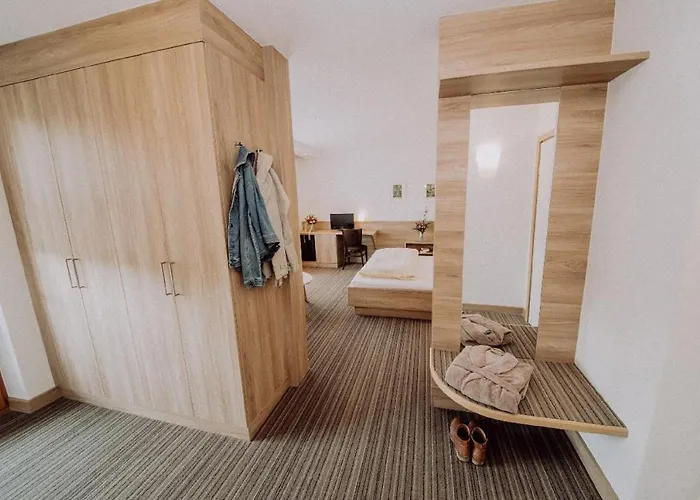 Haus Maria Bad Fussing