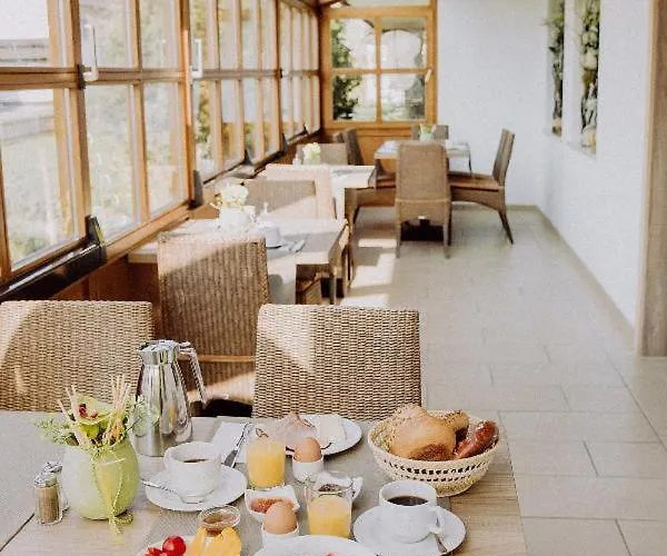 Hotel Haus Maria Bad Fussing