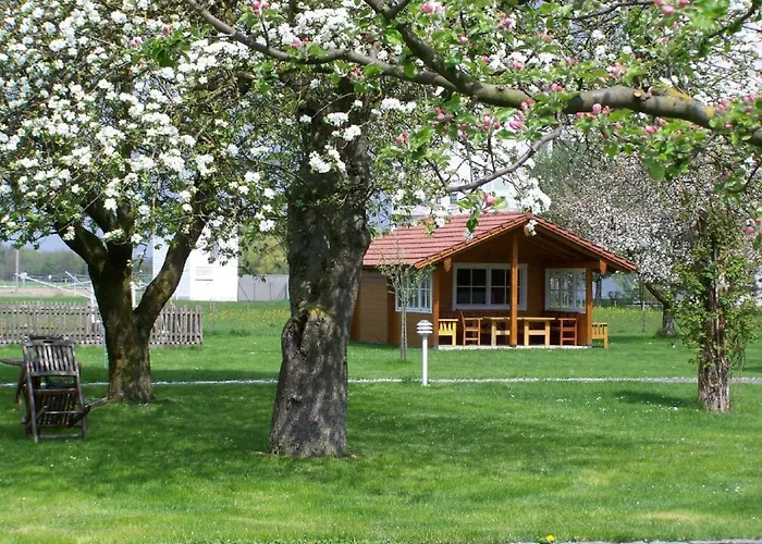 Haus Maria Bad Fussing