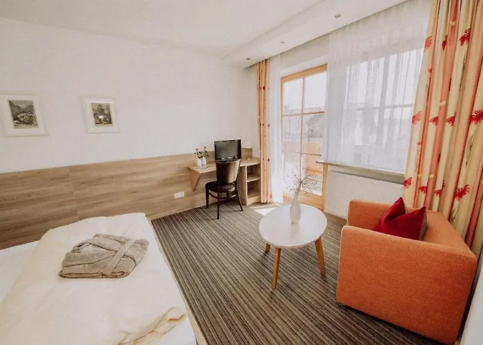 Haus Maria * Bad Fussing