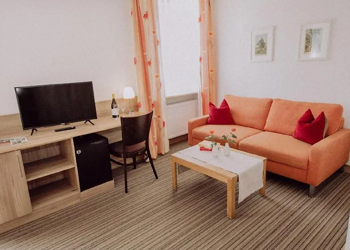 Haus Maria Bad Fussing