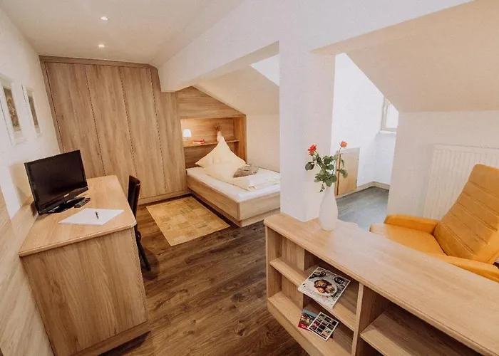 Haus Maria Bad Fussing